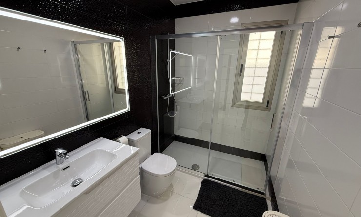 Sale - Villa - Orihuela - Orihuela Costa