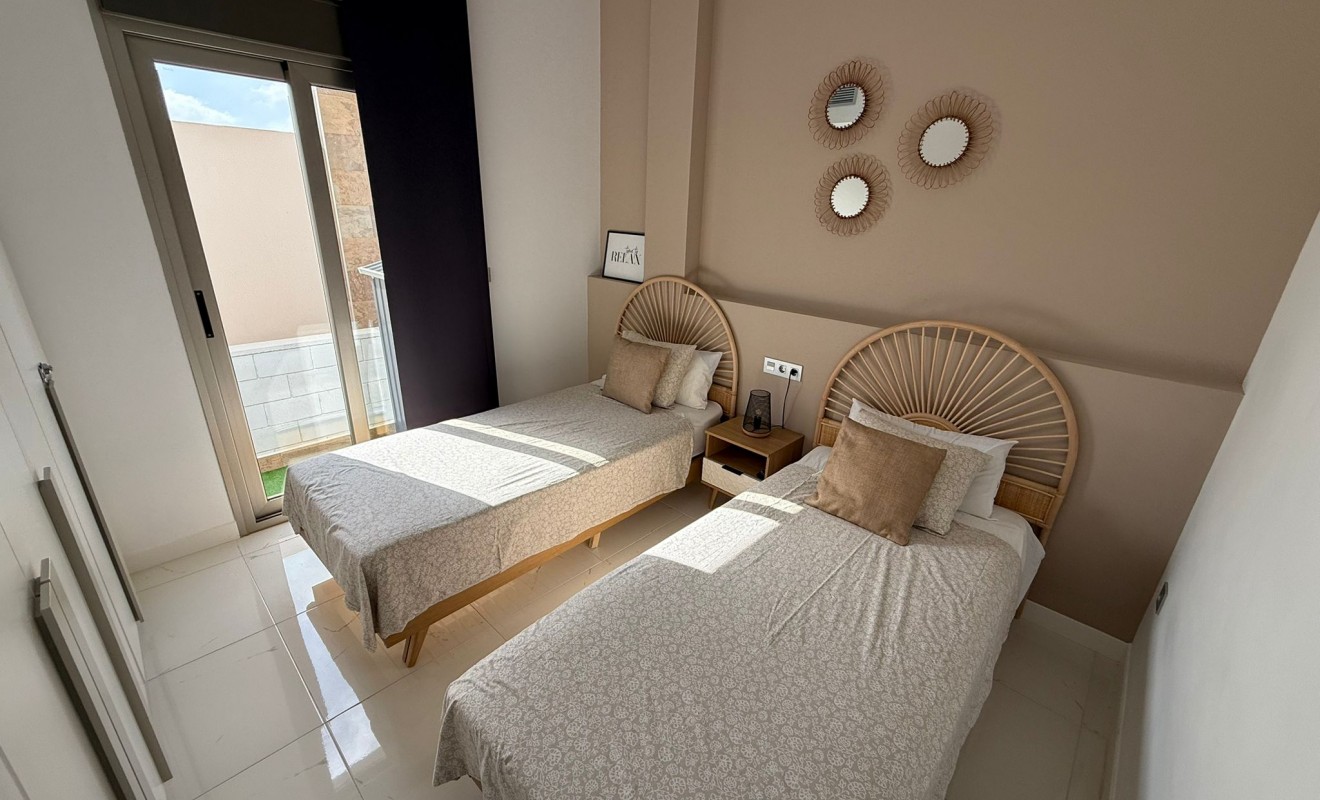 Sale - Villa - Orihuela - Orihuela Costa