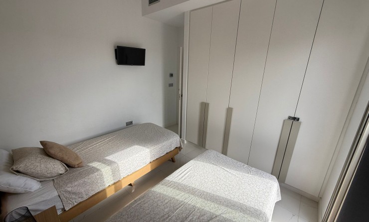 Sale - Villa - Orihuela - Orihuela Costa