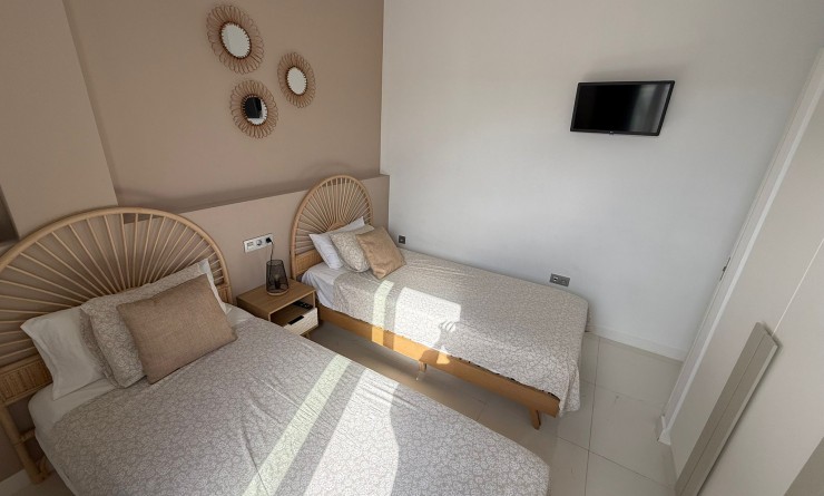 Sale - Villa - Orihuela - Orihuela Costa