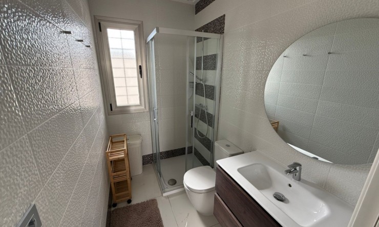 Sale - Villa - Orihuela - Orihuela Costa