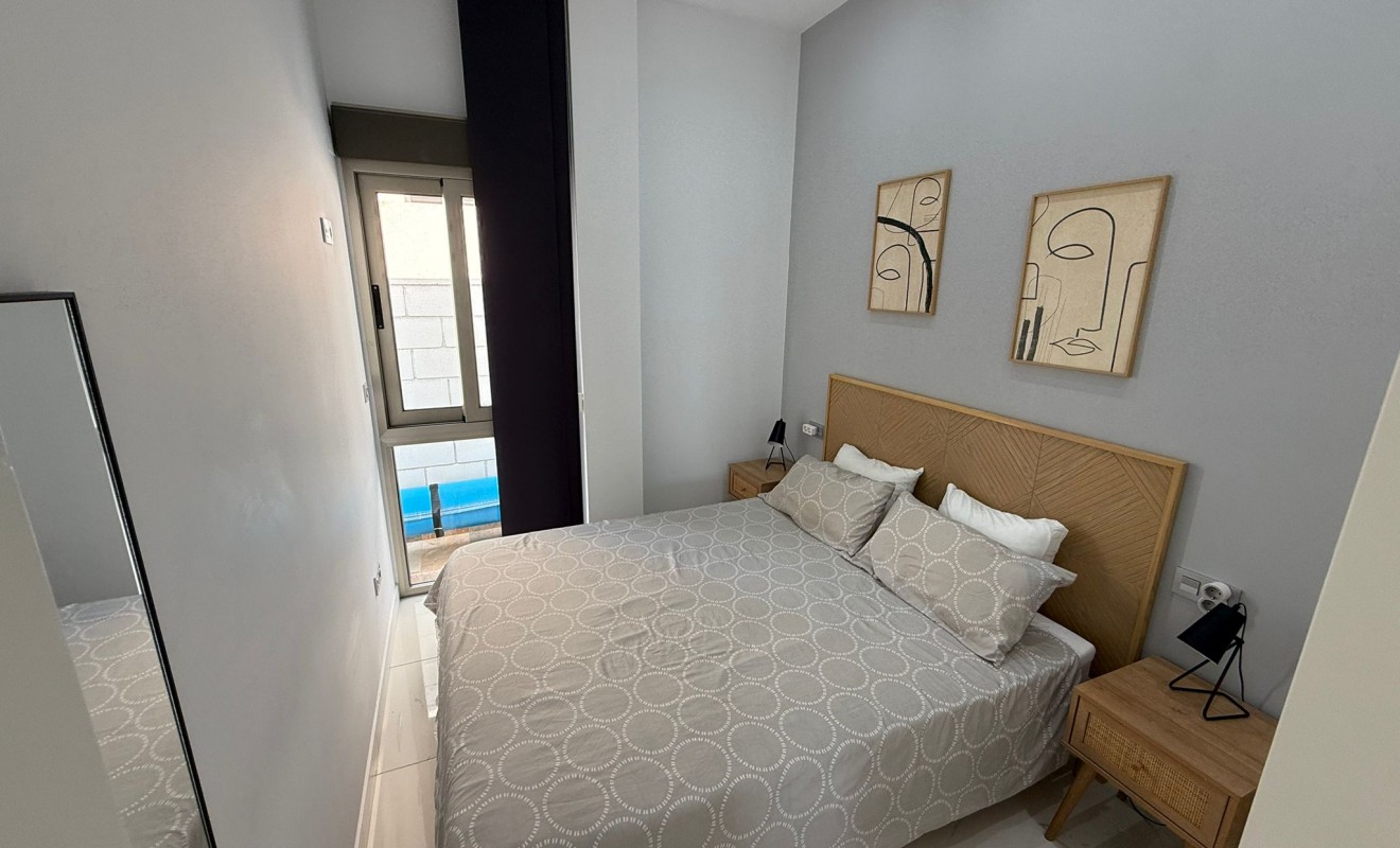 Sale - Villa - Orihuela - Orihuela Costa