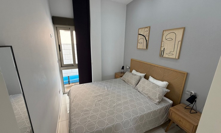 Sale - Villa - Orihuela - Orihuela Costa