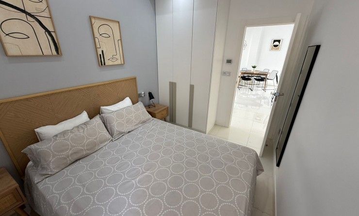 Sale - Villa - Orihuela - Orihuela Costa