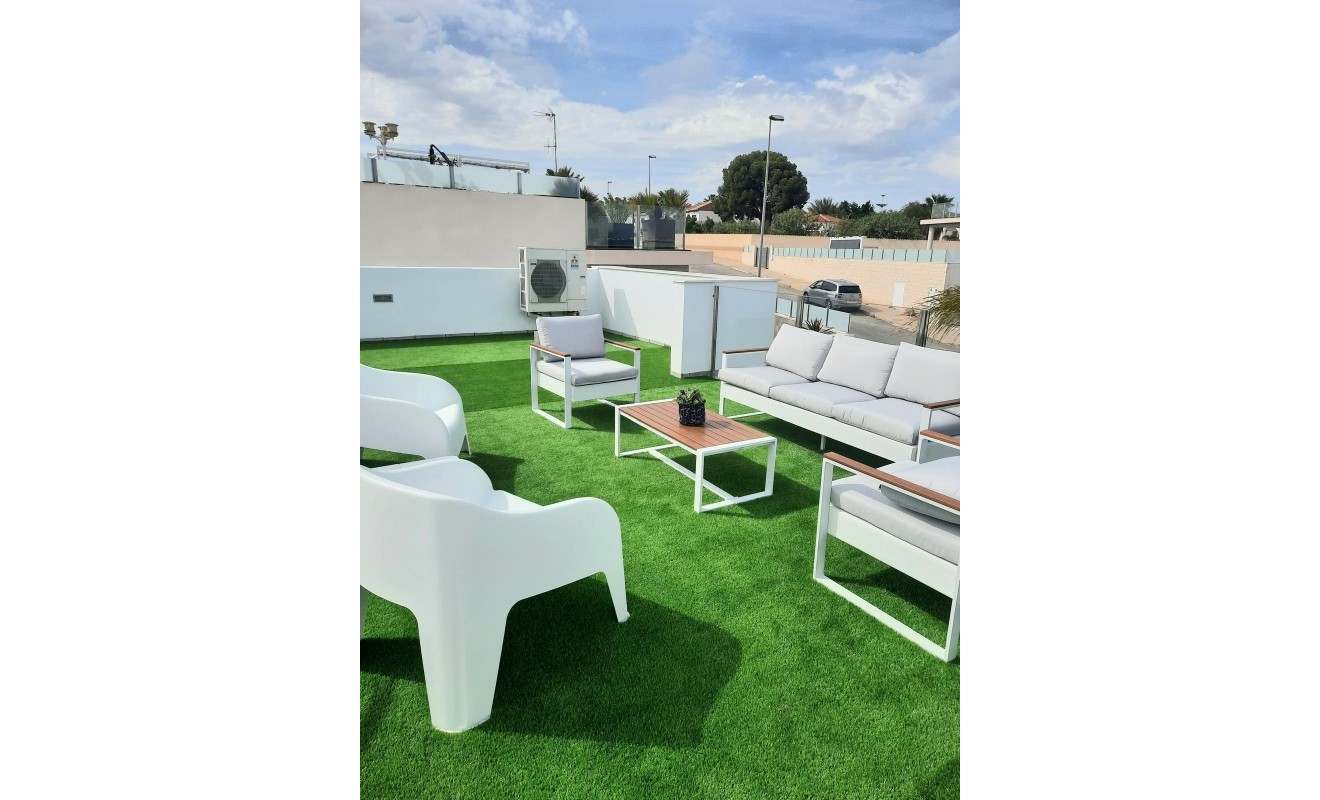 Sale - Villa - Orihuela - Orihuela Costa