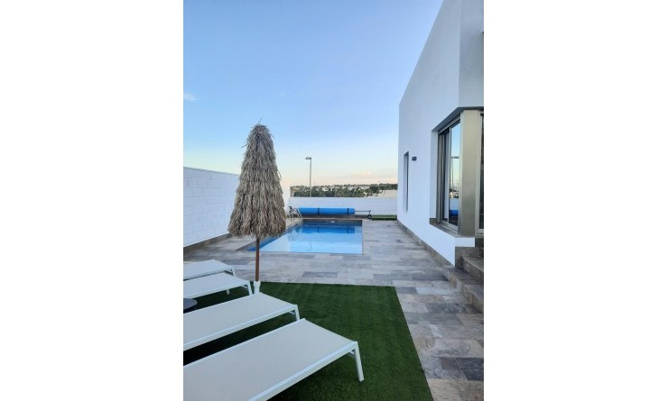 Sale - Villa - Orihuela - Orihuela Costa