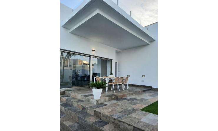 Sale - Villa - Orihuela - Orihuela Costa