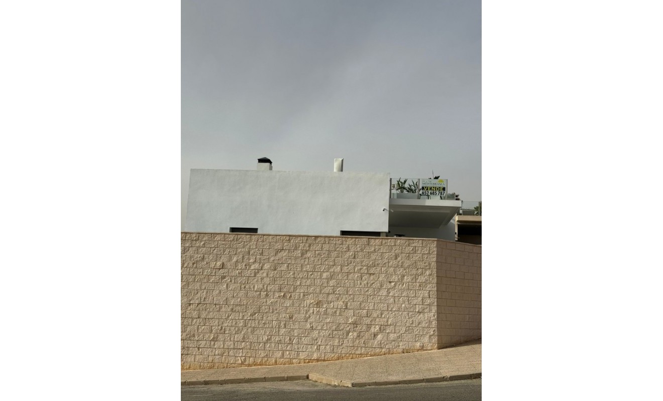 Sale - Villa - Orihuela - Orihuela Costa