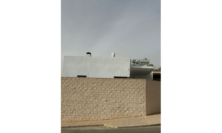 Sale - Villa - Orihuela - Orihuela Costa