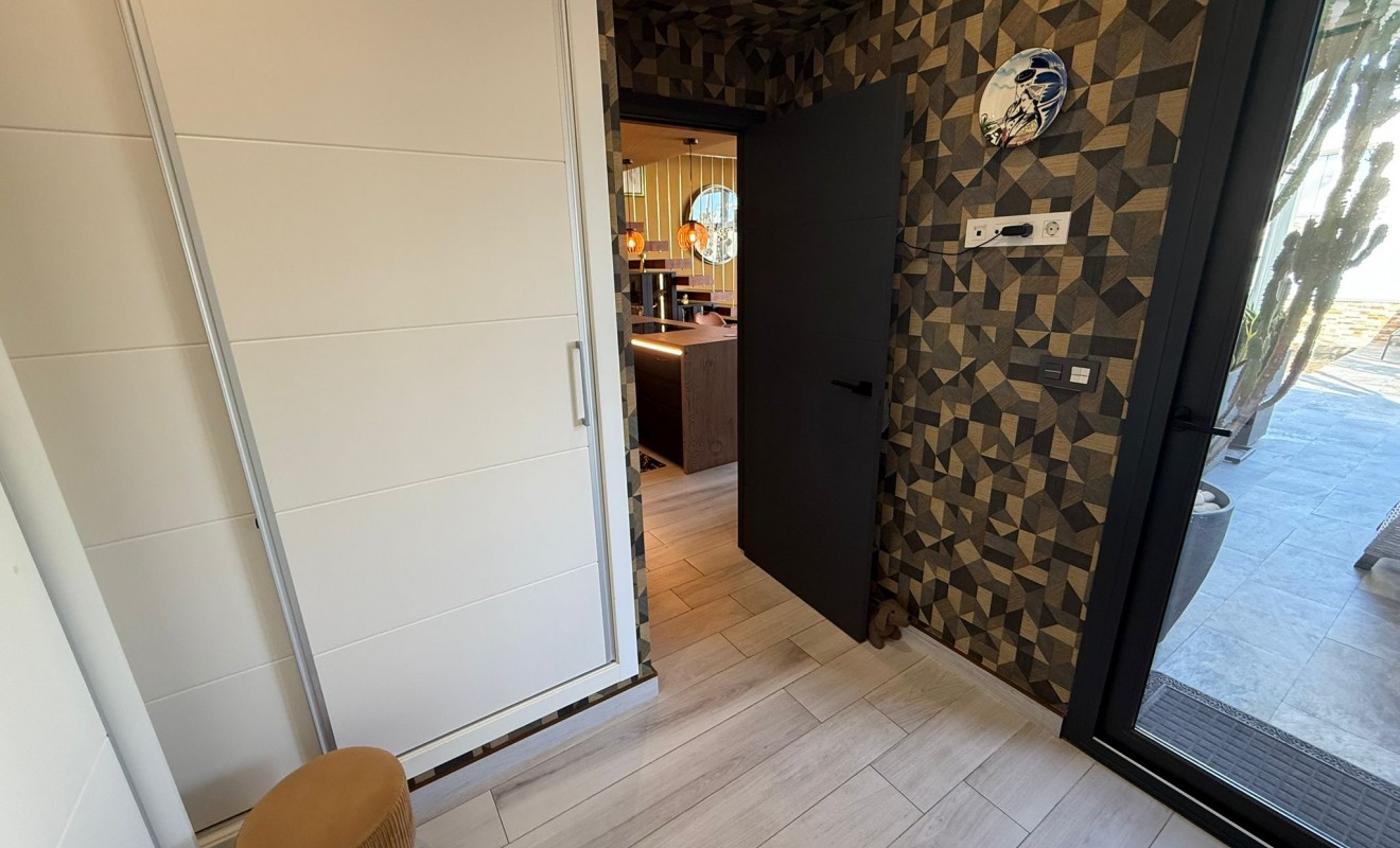 Wederverkoop - Villa - Orihuela - Lomas de Cabo Roig