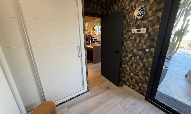 Wederverkoop - Villa - Orihuela - Lomas de Cabo Roig