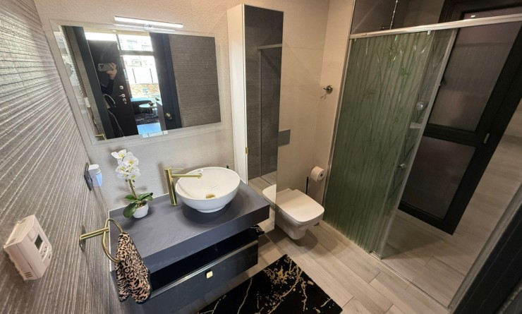 Wederverkoop - Villa - Orihuela - Lomas de Cabo Roig