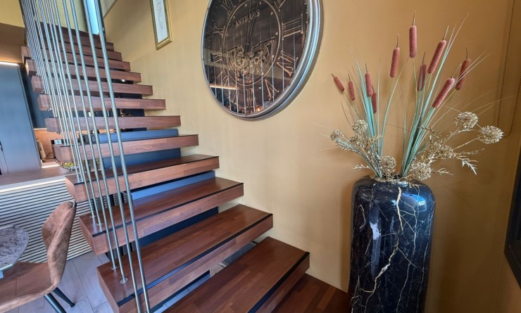 Wederverkoop - Villa - Orihuela - Lomas de Cabo Roig