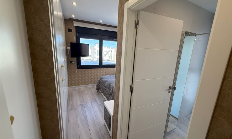 Wederverkoop - Villa - Orihuela - Lomas de Cabo Roig