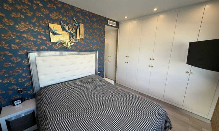 Wederverkoop - Villa - Orihuela - Lomas de Cabo Roig