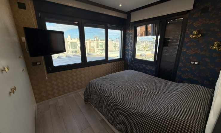 Wederverkoop - Villa - Orihuela - Lomas de Cabo Roig