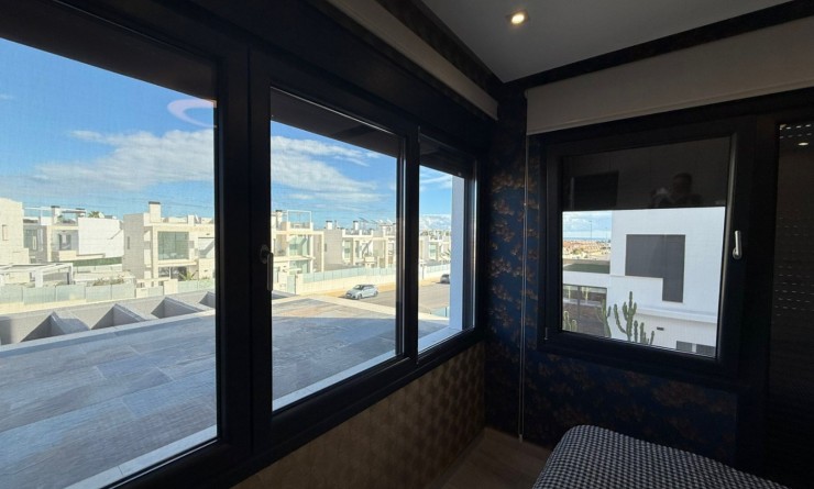 Wederverkoop - Villa - Orihuela - Lomas de Cabo Roig