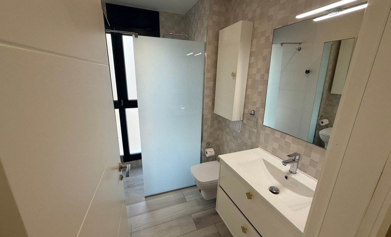 Wederverkoop - Villa - Orihuela - Lomas de Cabo Roig