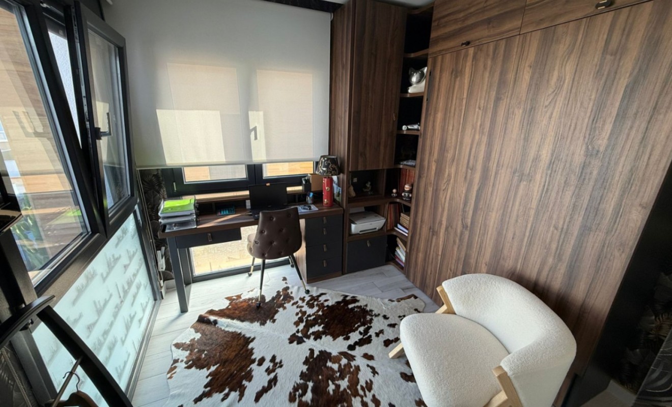 Wederverkoop - Villa - Orihuela - Lomas de Cabo Roig