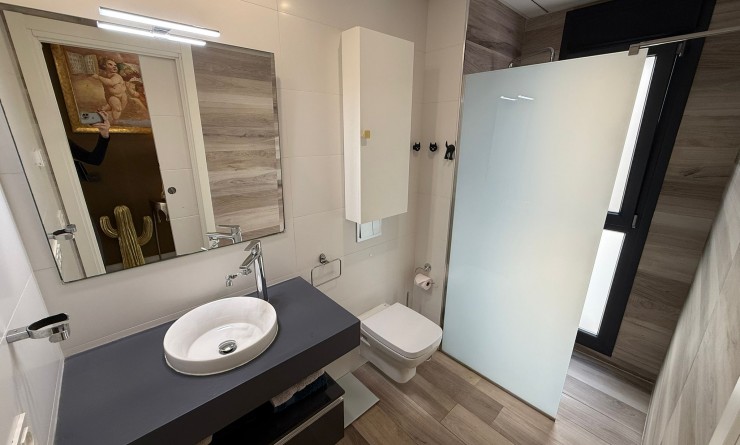 Wederverkoop - Villa - Orihuela - Lomas de Cabo Roig