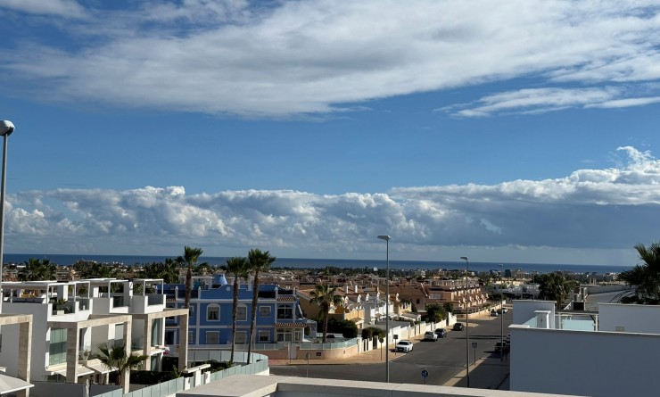 Wederverkoop - Villa - Orihuela - Lomas de Cabo Roig