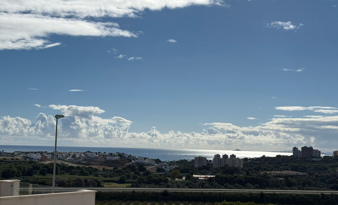 Wederverkoop - Villa - Orihuela - Lomas de Cabo Roig