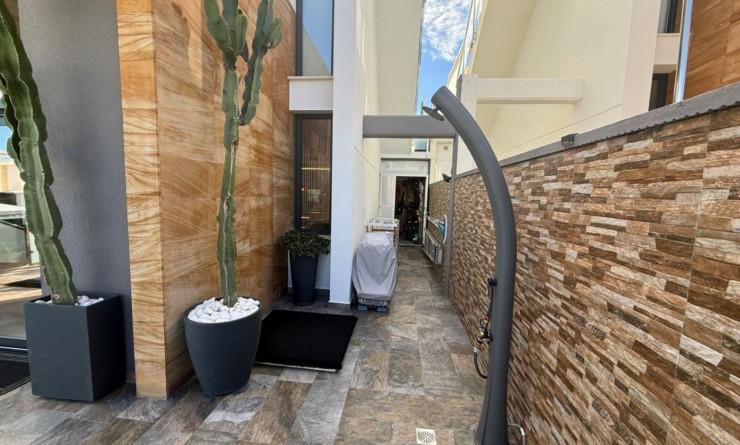 Wederverkoop - Villa - Orihuela - Lomas de Cabo Roig