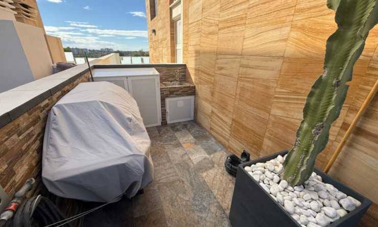 Wederverkoop - Villa - Orihuela - Lomas de Cabo Roig