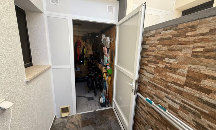 Wederverkoop - Villa - Orihuela - Lomas de Cabo Roig