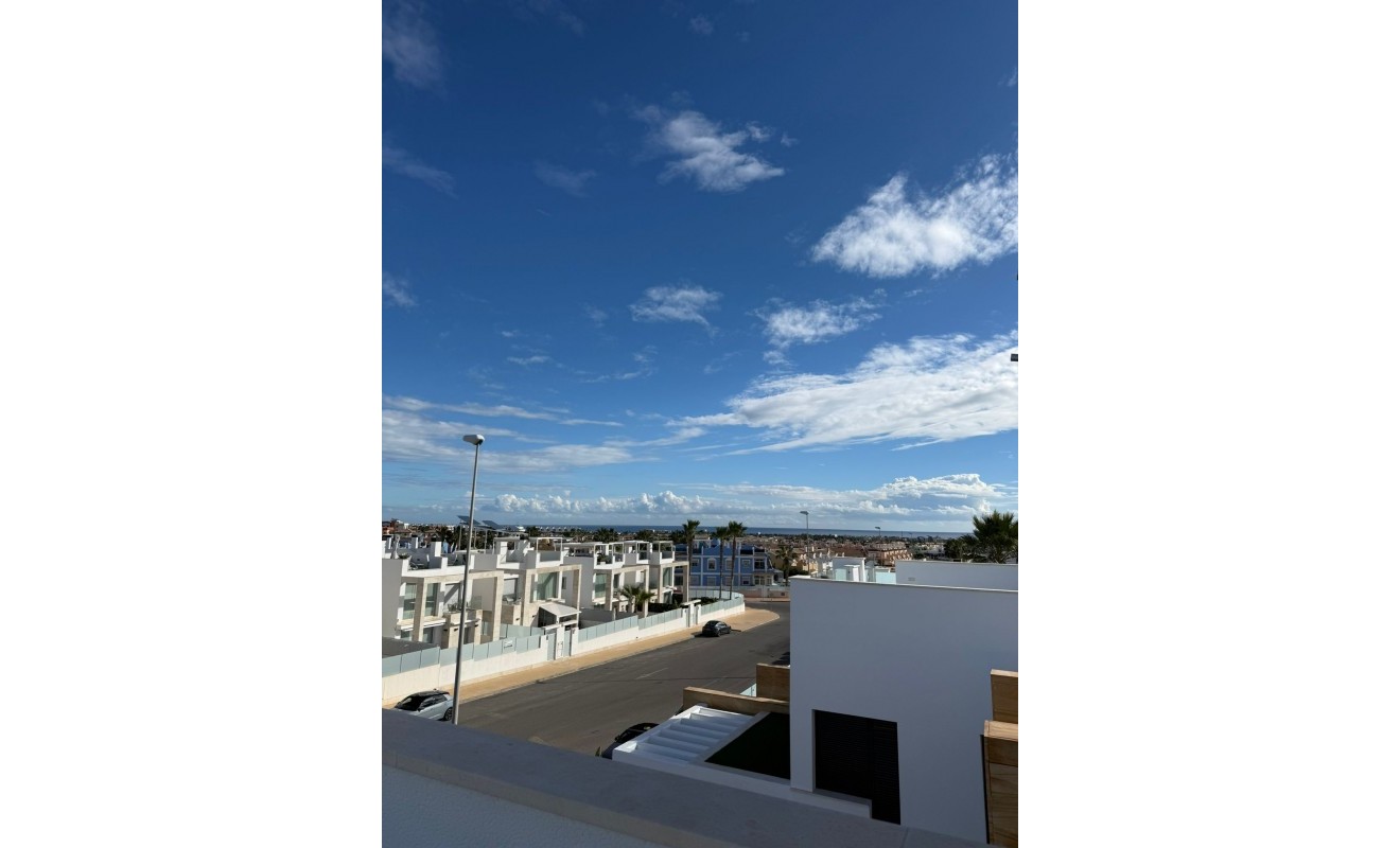 Wederverkoop - Villa - Orihuela - Lomas de Cabo Roig