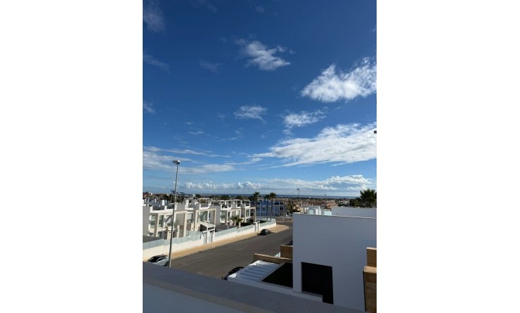 Wederverkoop - Villa - Orihuela - Lomas de Cabo Roig