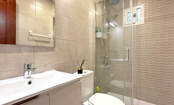 Wederverkoop - Appartement - Torrevieja - Torrelamata - La Mata