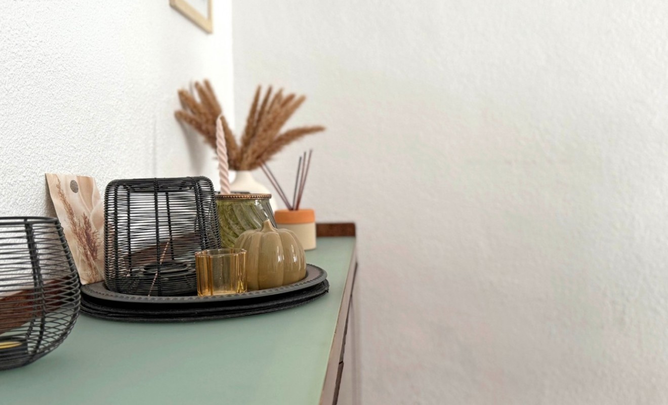 Wederverkoop - Appartement - Torrevieja - Torrelamata - La Mata