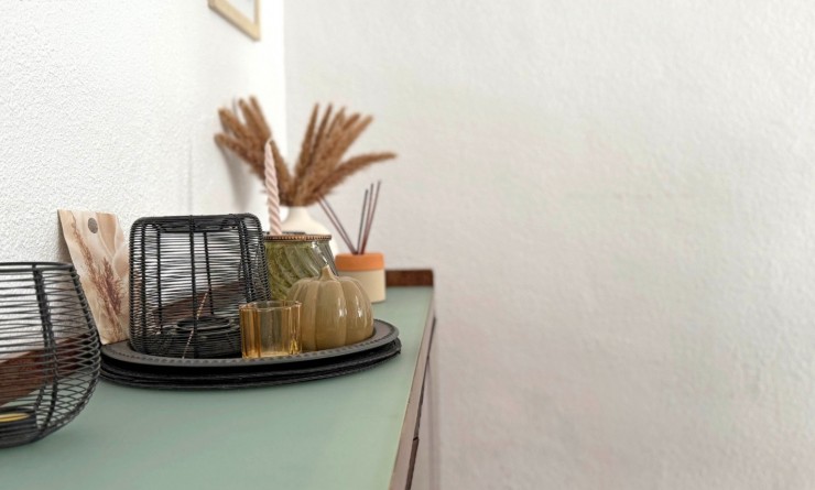 Wederverkoop - Appartement - Torrevieja - Torrelamata - La Mata