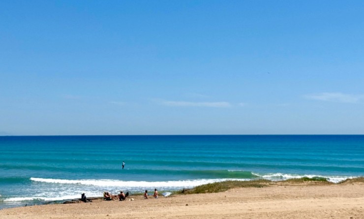 Wederverkoop - Appartement - Torrevieja - Torrelamata - La Mata