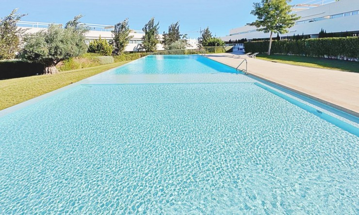 Sale - Penthouse - Torrevieja - Los balcones