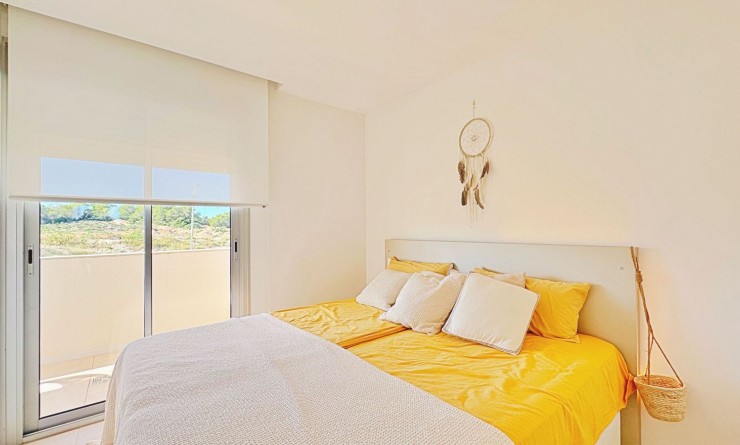 Sale - Penthouse - Torrevieja - Los balcones