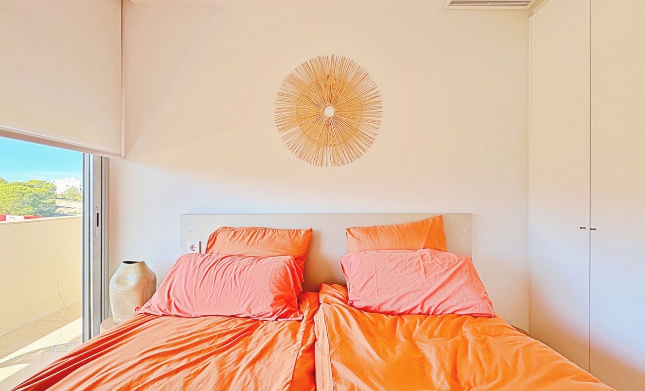 Sale - Penthouse - Torrevieja - Los balcones