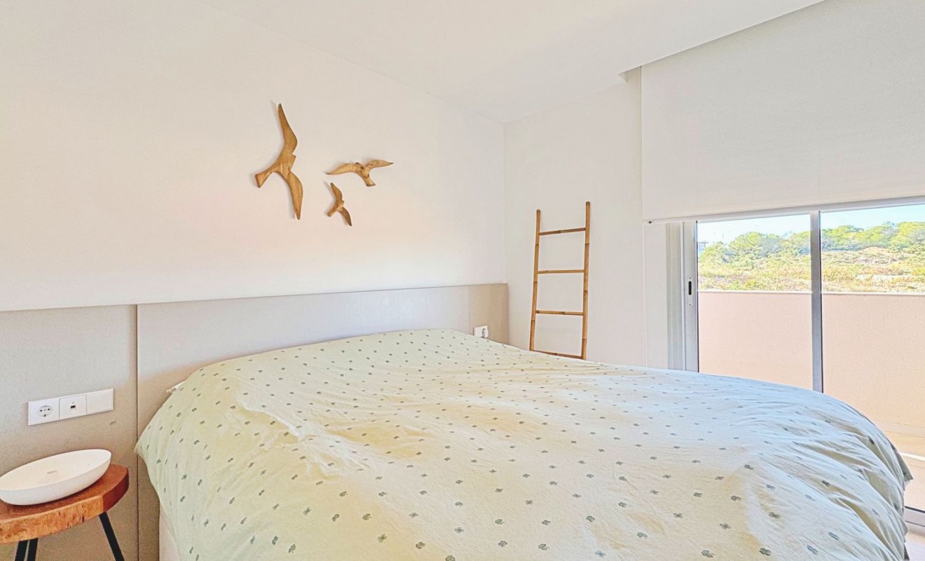 Sale - Penthouse - Torrevieja - Los balcones