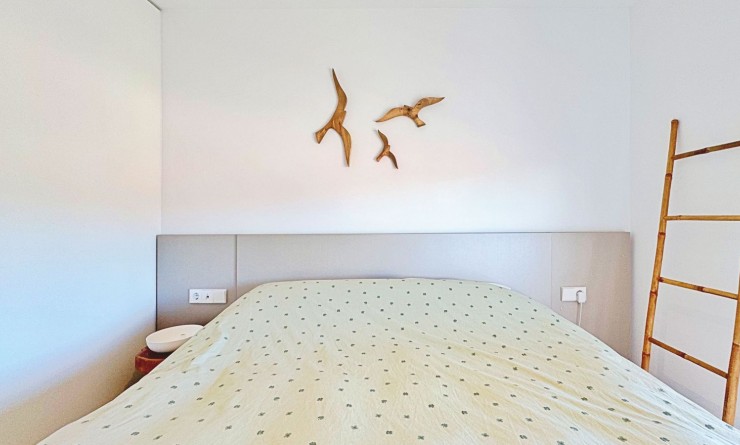 Sale - Penthouse - Torrevieja - Los balcones