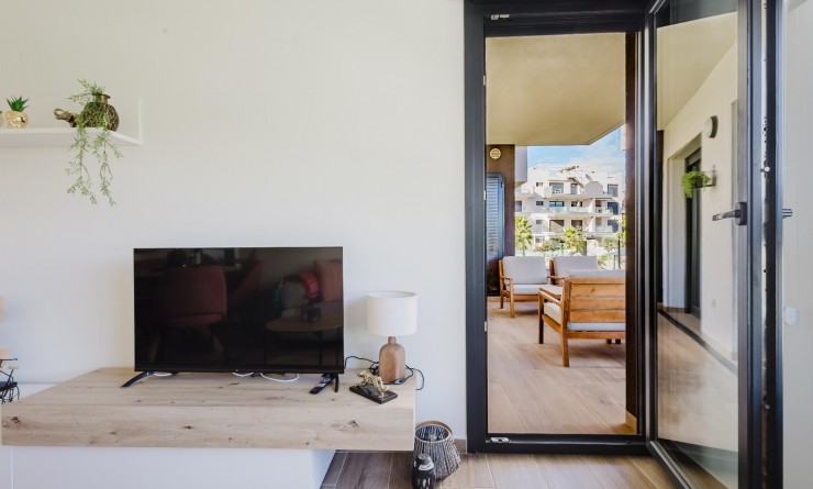 Sale - Apartamento - Orihuela Costa - valentino golf III