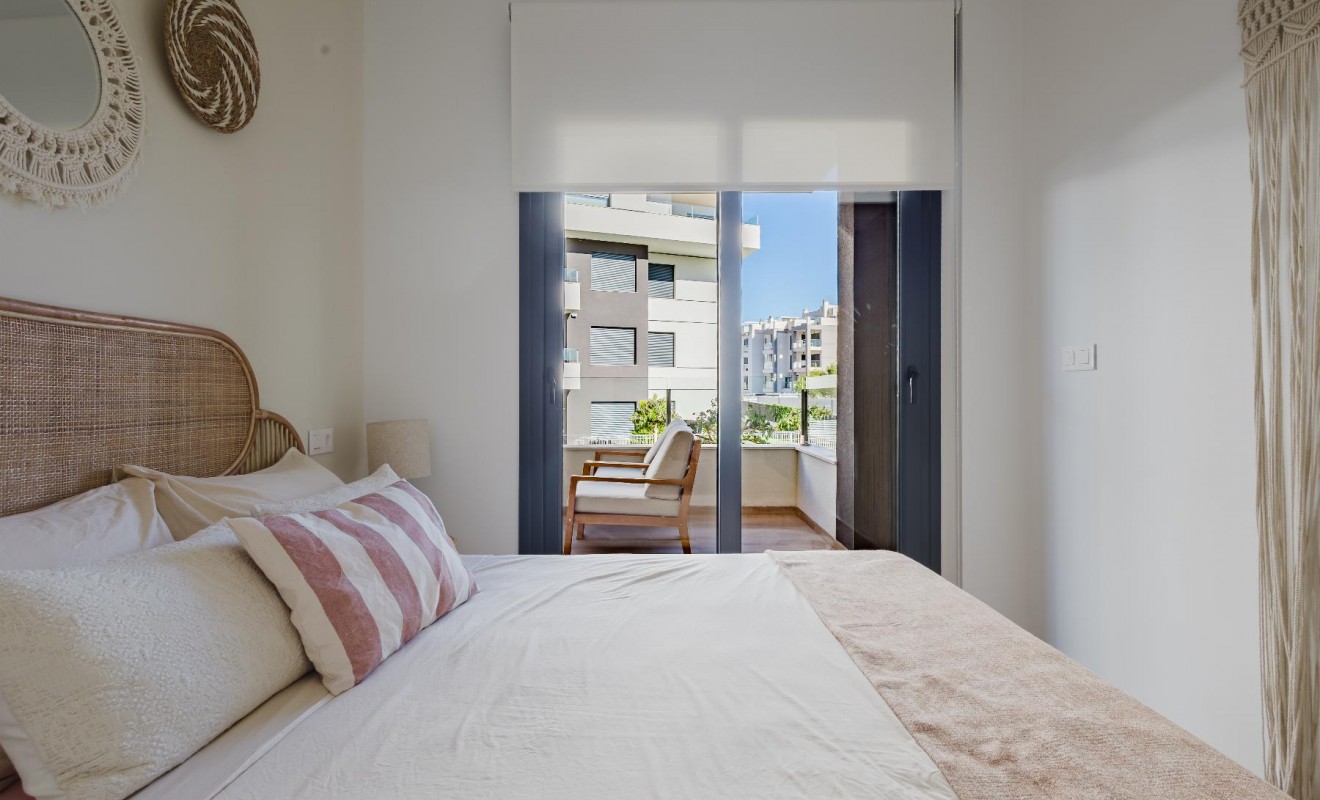 Sale - Apartamento - Orihuela Costa - valentino golf III