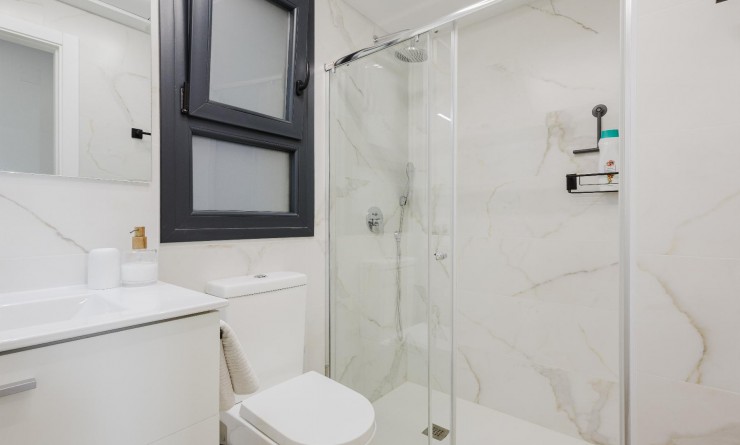 Sale - Apartamento - Orihuela Costa - valentino golf III