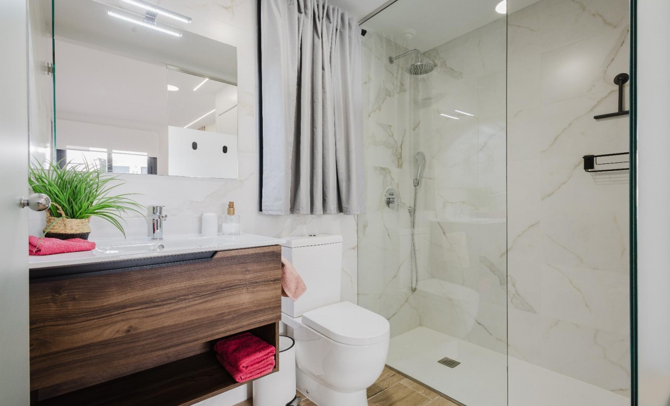 Sale - Apartamento - Orihuela Costa - valentino golf III