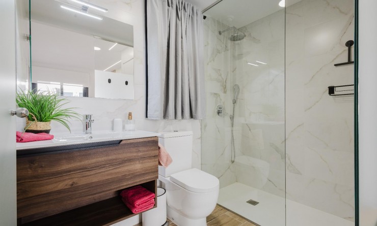 Sale - Apartamento - Orihuela Costa - valentino golf III