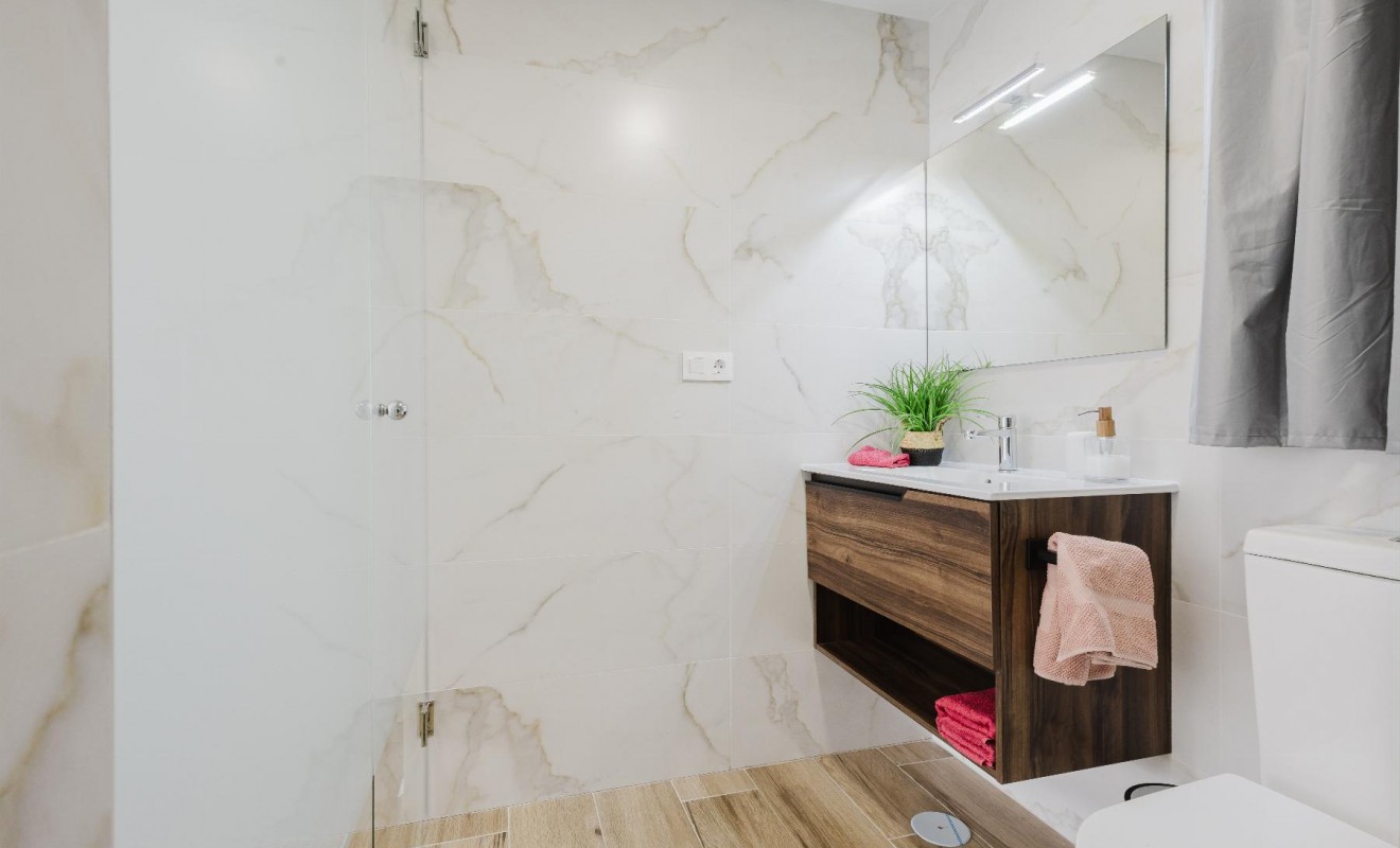 Sale - Apartamento - Orihuela Costa - valentino golf III