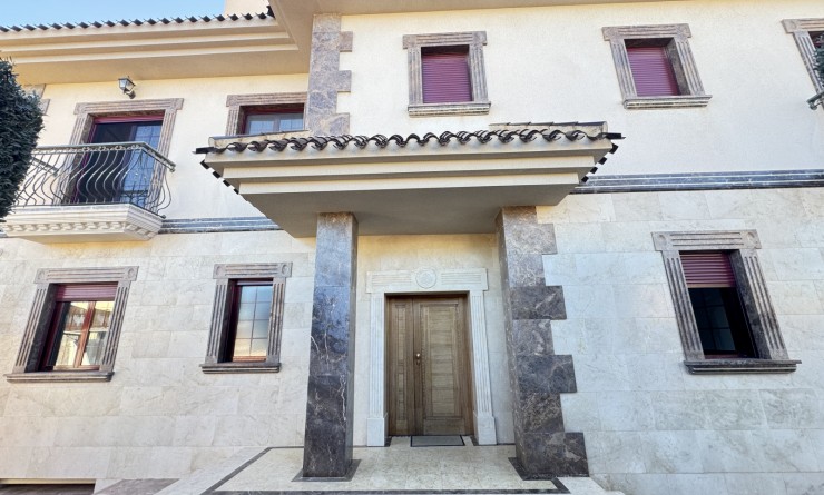 Sale - Villa - Cabo Roig