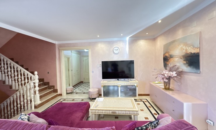 Sale - Villa - Cabo Roig