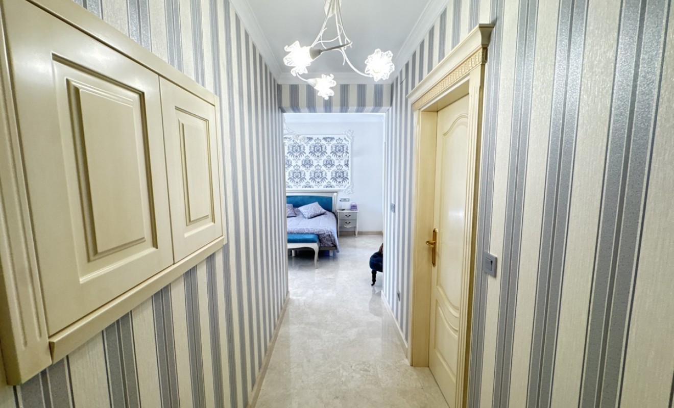 Sale - Villa - Cabo Roig