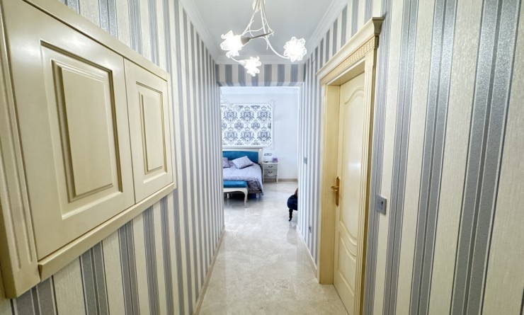 Sale - Villa - Cabo Roig